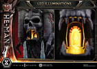 He-Man (Deluxe Bonus Version) (Prototype Shown) View 10