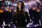 Captain Seven of Nine (Prototype Shown) View 1
