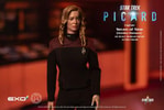 Captain Seven of Nine (Prototype Shown) View 5
