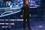 Captain Seven of Nine (Prototype Shown) View 7