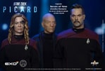 Captain Seven of Nine (Prototype Shown) View 12