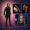 Captain Seven of Nine (Prototype Shown) View 2