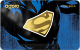 Superman's Emblem (Prototype Shown) View 7