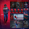 Spider-Man (Deluxe Version) (Prototype Shown) View 2