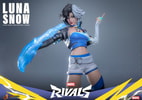 Luna Snow Collector Edition (Prototype Shown) View 9