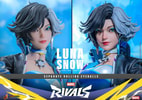 Luna Snow Collector Edition (Prototype Shown) View 22
