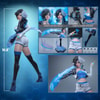 Luna Snow Collector Edition (Prototype Shown) View 2