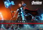 Thor (Deluxe Version) (Prototype Shown) View 1