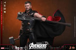 Thor (Deluxe Version) (Prototype Shown) View 17