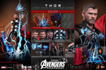Thor (Deluxe Version) (Prototype Shown) View 22
