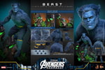 Beast (Deluxe Version) (Prototype Shown) View 21