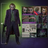 The Joker™ (2.0) (Artisan Edition) (Prototype Shown) View 2
