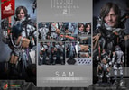 Sam (Junji Ito Suit) Collector Edition (Prototype Shown) View 25