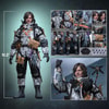 Sam (Junji Ito Suit) Collector Edition (Prototype Shown) View 2