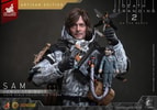 Sam (Junji Ito Suit) (Artisan Edition) (Prototype Shown) View 7