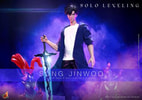 Sung Jinwoo (Prototype Shown) View 1