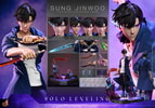 Sung Jinwoo (Prototype Shown) View 20