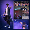 Sung Jinwoo (Prototype Shown) View 2