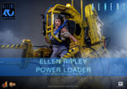 Ellen Ripley and Power Loader (Prototype Shown) View 1