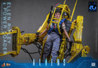 Ellen Ripley and Power Loader (Prototype Shown) View 7