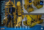 Ellen Ripley and Power Loader (Prototype Shown) View 18