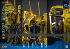 Ellen Ripley and Power Loader (Prototype Shown) View 19