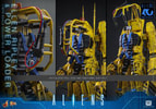 Ellen Ripley and Power Loader (Prototype Shown) View 20