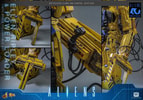 Ellen Ripley and Power Loader (Prototype Shown) View 21
