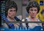 Ellen Ripley and Power Loader (Prototype Shown) View 23