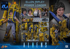 Ellen Ripley and Power Loader (Prototype Shown) View 25