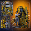Ellen Ripley and Power Loader (Prototype Shown) View 2