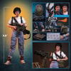 Ellen Ripley (Artisan Edition Deluxe Version) Exclusive Edition (Prototype Shown) View 2