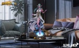Tyrande Whisperwind (Prototype Shown) View 2