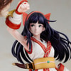 Nakoruru (The King of Fighters XV Version) (Prototype Shown) View 6