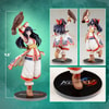 Nakoruru (The King of Fighters XV Version) (Prototype Shown) View 2