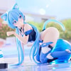 Stylet (Swimsuit Version) (Prototype Shown) View 3