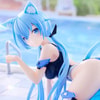 Stylet (Swimsuit Version) (Prototype Shown) View 6