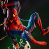 Spider-Man (Deluxe Edition) (Prototype Shown) View 1