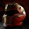 DOOM: The Dark Ages Wearable Helmet (Prototype Shown) View 3