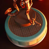 Floating Mr. Handy (Prototype Shown) View 5