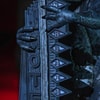 Dinky the T-Rex (Nighttime) (Prototype Shown) View 5