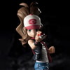 Hilda with Tepig (Prototype Shown) View 5