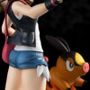 Hilda with Tepig (Prototype Shown) View 6