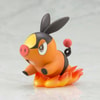 Hilda with Tepig (Prototype Shown) View 4