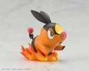 Hilda with Tepig (Prototype Shown) View 12