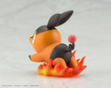 Hilda with Tepig (Prototype Shown) View 13