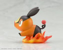 Hilda with Tepig (Prototype Shown) View 14