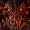 Diablo IV: Lord of Hatred Mephisto Art Mask (Prototype Shown) View 6
