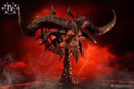 Diablo IV: Lord of Hatred Mephisto Art Mask (Prototype Shown) View 8