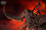 Diablo IV: Lord of Hatred Mephisto Art Mask (Prototype Shown) View 11